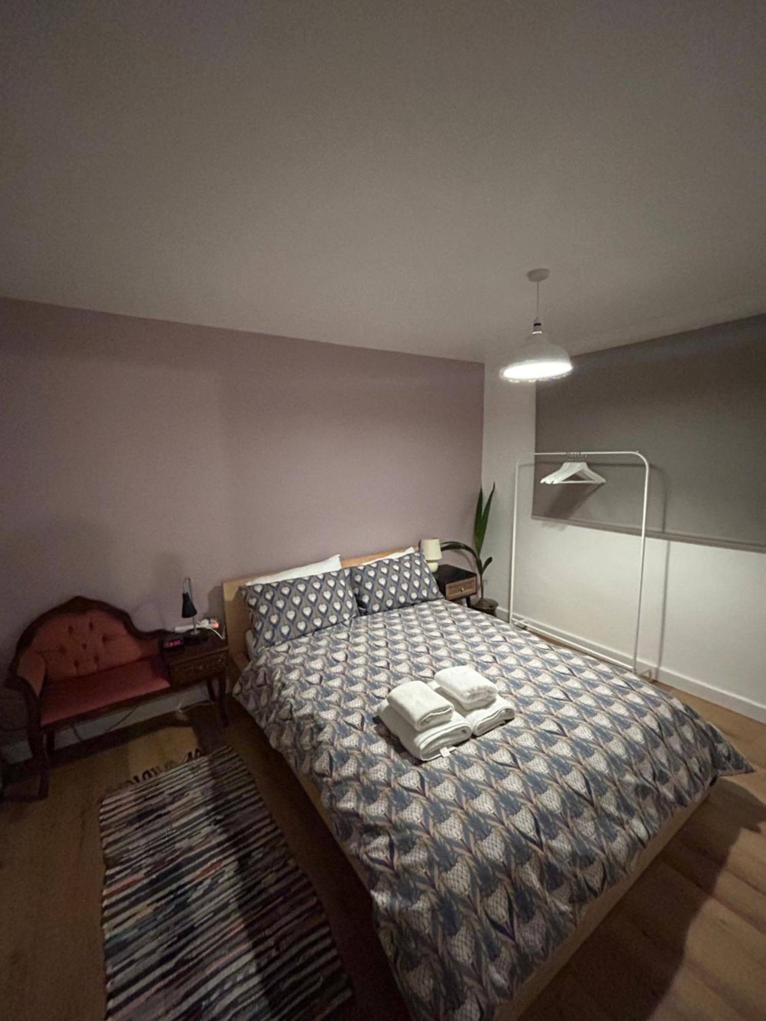 Woodhouse Apartment Leeds  Eksteriør billede