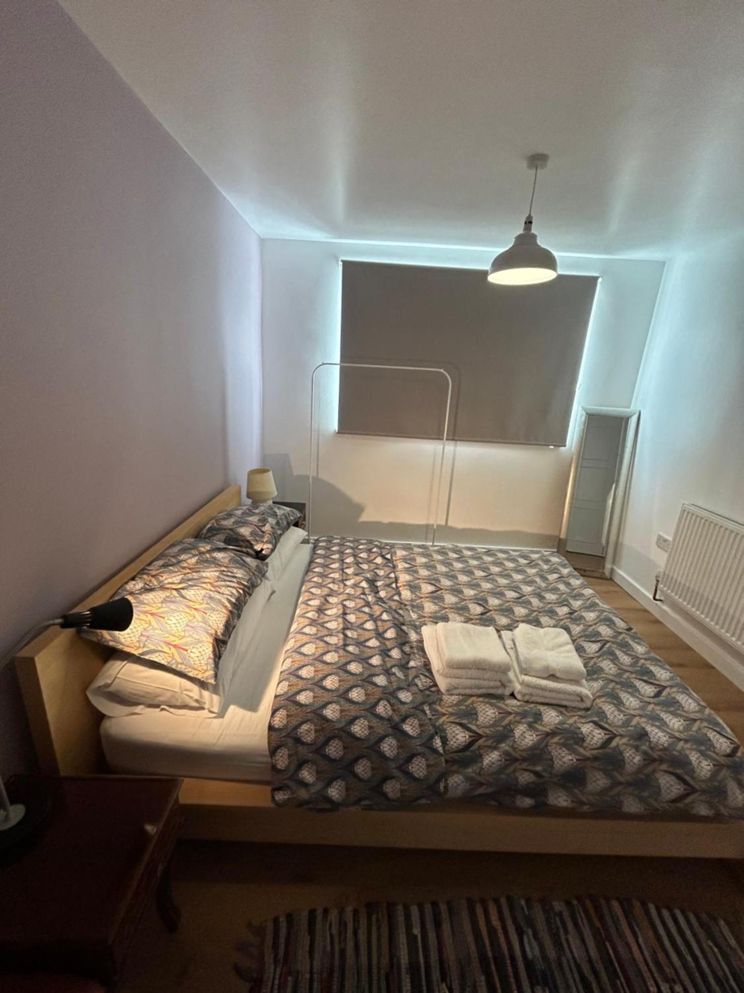 Woodhouse Apartment Leeds  Eksteriør billede