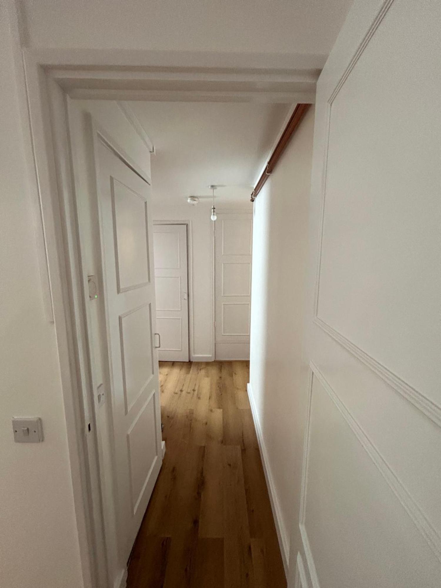 Woodhouse Apartment Leeds  Eksteriør billede