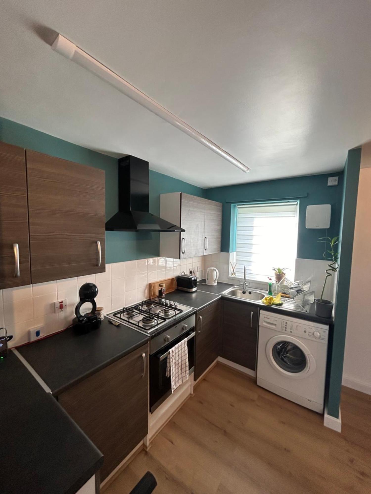 Woodhouse Apartment Leeds  Eksteriør billede